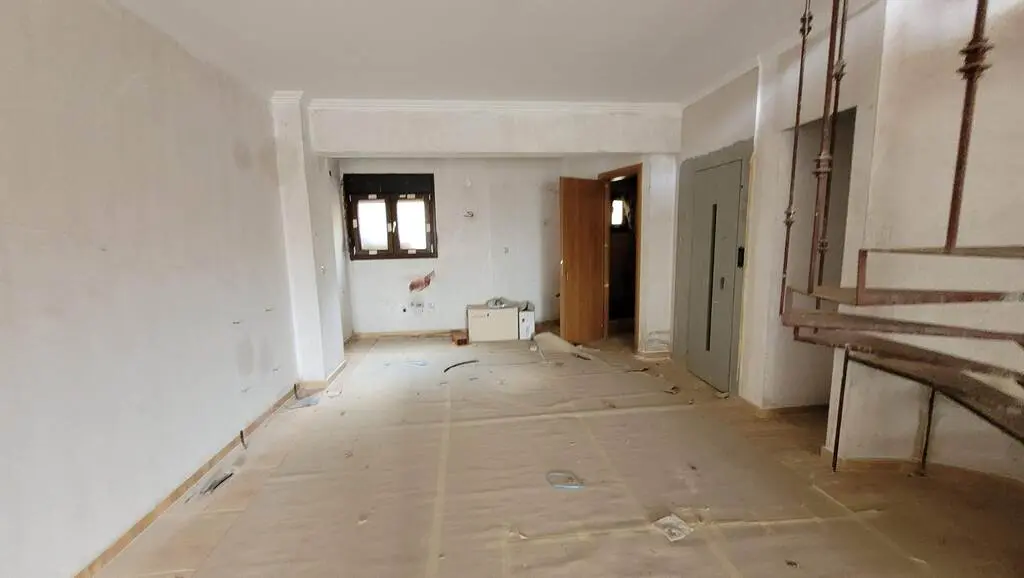 Maisonette Of 176 M² In The Suburbs Of Thessaloniki