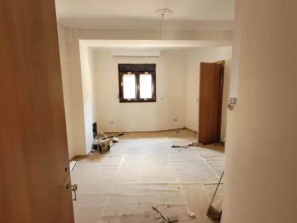 Maisonette Of 176 M² In The Suburbs Of Thessaloniki