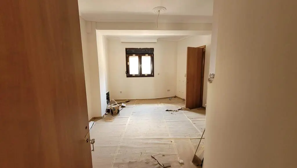 Maisonette Of 176 M² In The Suburbs Of Thessaloniki