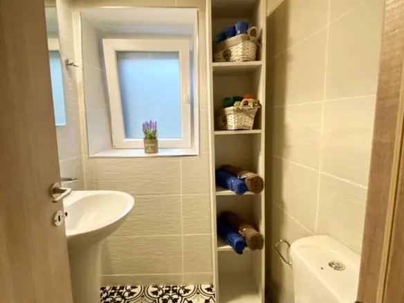 Maisonette Of 75 M² In Corfu