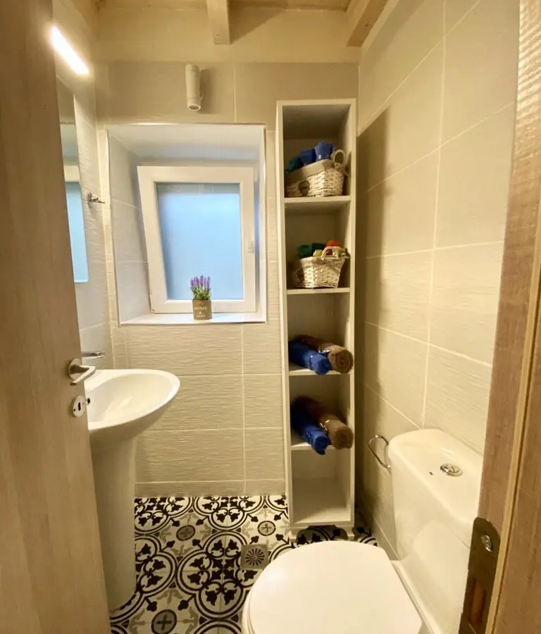Maisonette Of 75 M² In Corfu