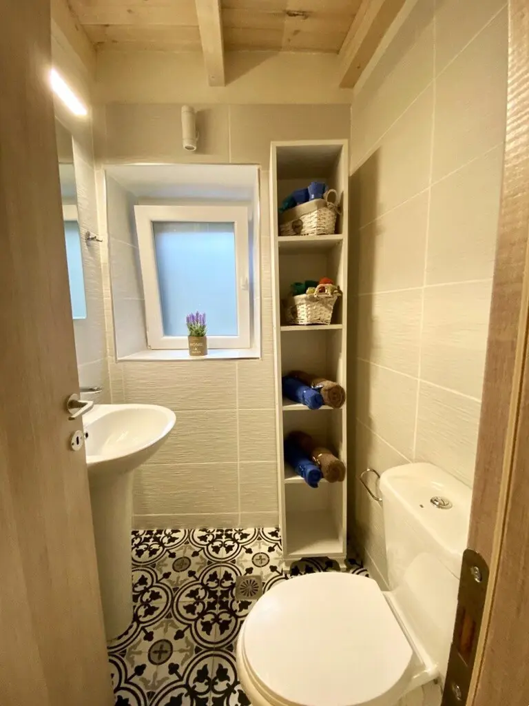 Maisonette Of 75 M² In Corfu