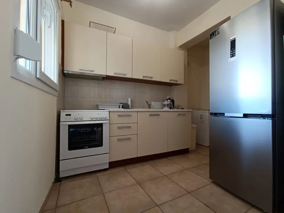 Flat Of 65 M² In Kassandra, Chalkidiki