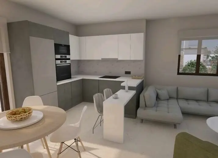 Villa Of 70 M² In Crete