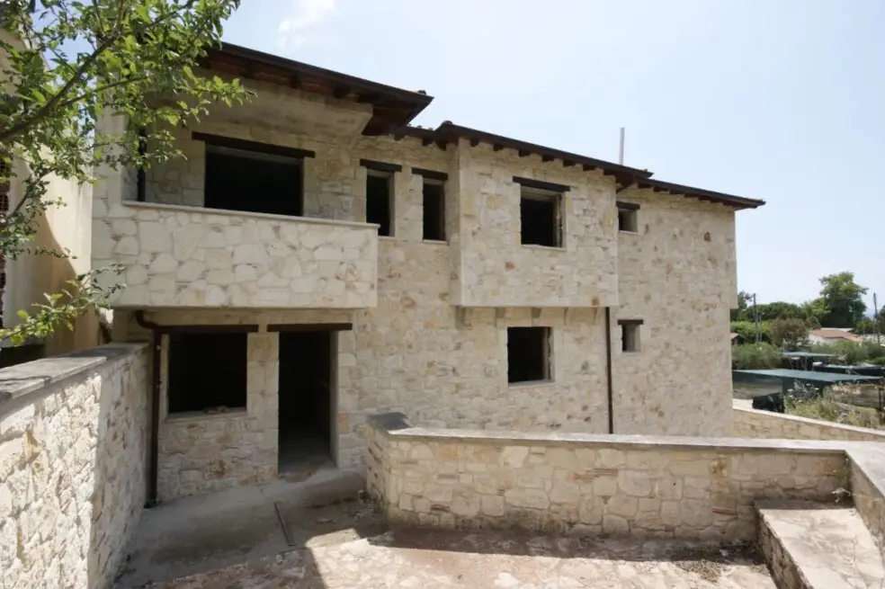 Building Of 380 M² In Sithonia, Chalkidiki