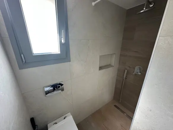 2-bedroom Maisonette In Nea Propontida, Greece (60 M²)