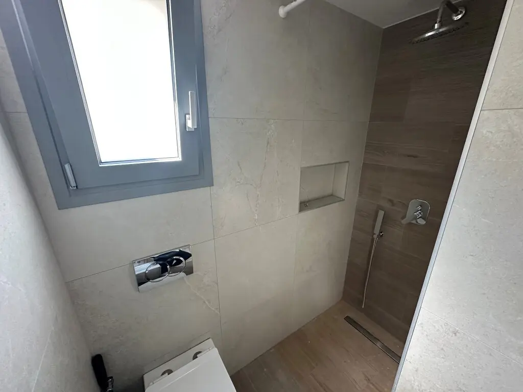 Maisonette With Two Bedrooms In Chalkidiki Region