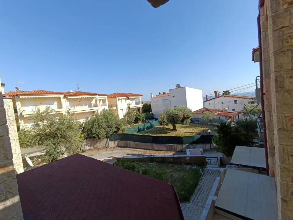 Flat Of 65 M² In Kassandra, Chalkidiki
