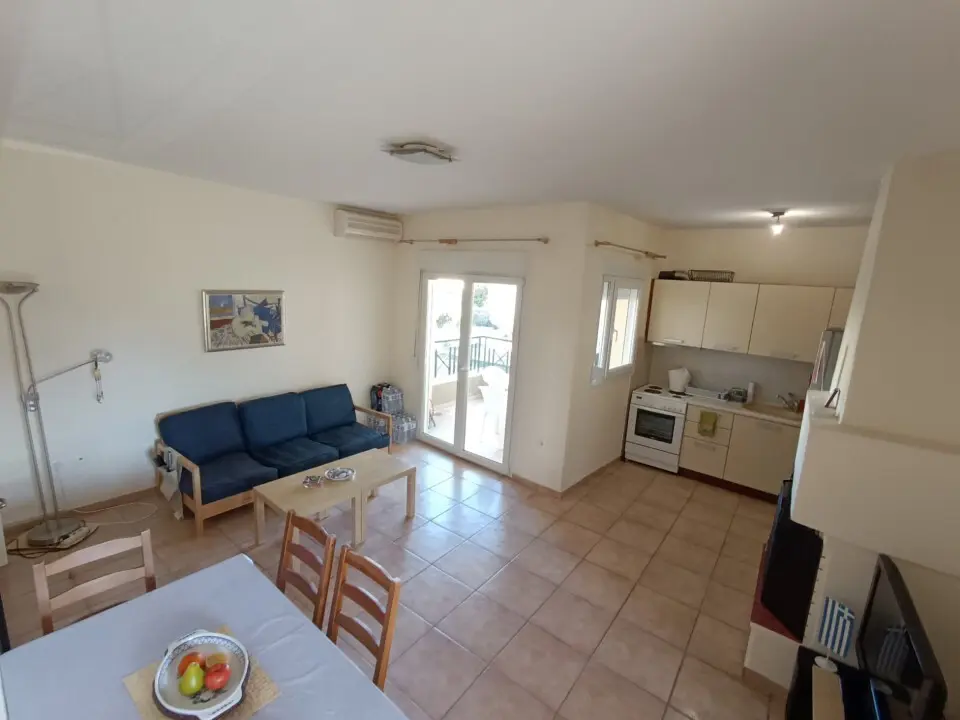 Flat Of 65 M² In Kassandra, Chalkidiki