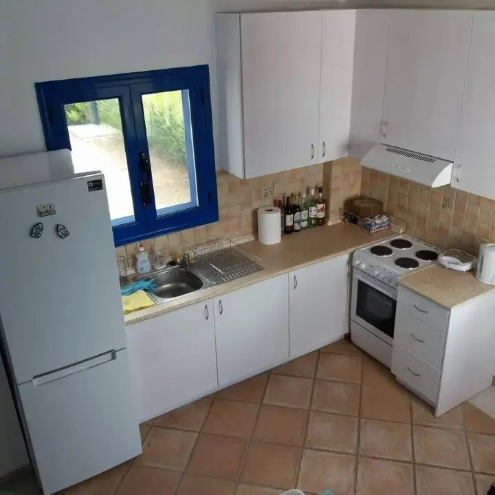 Maisonette Of 105 M² In Sithonia, Chalkidiki