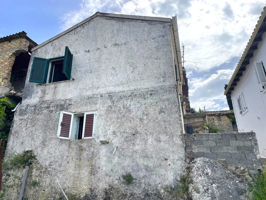 Maisonette Of 135 M² In Corfu