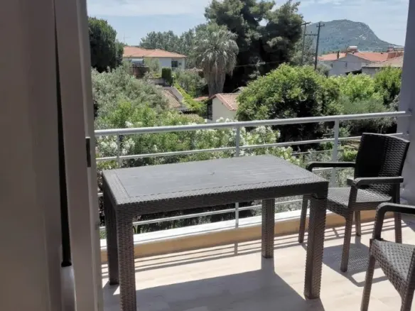 Business Of 240 M² In Sithonia, Chalkidiki