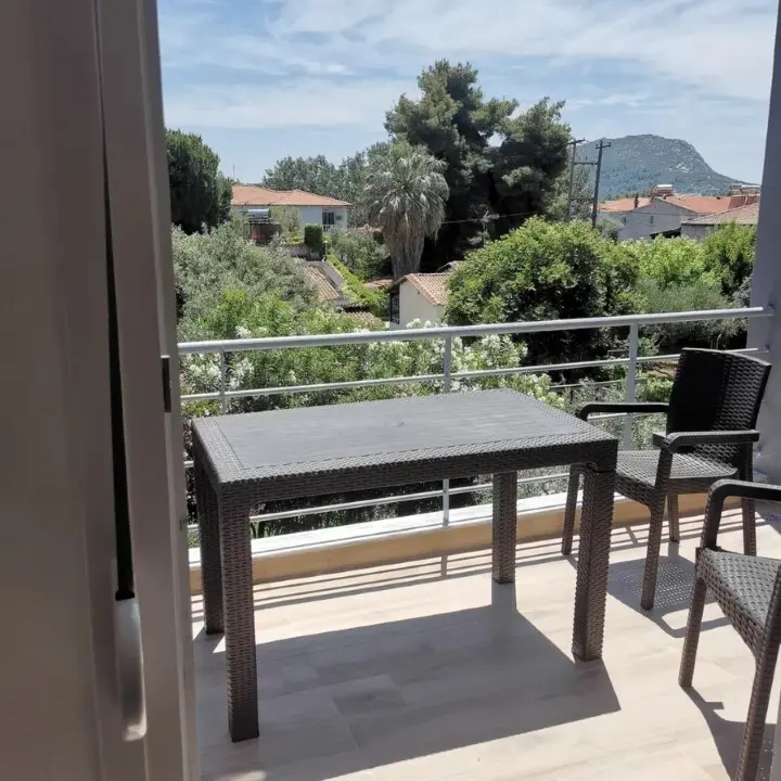 Business Of 240 M² In Sithonia, Chalkidiki