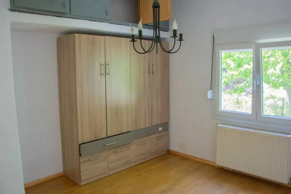 Detached House Of 116 M² In Sithonia, Chalkidiki