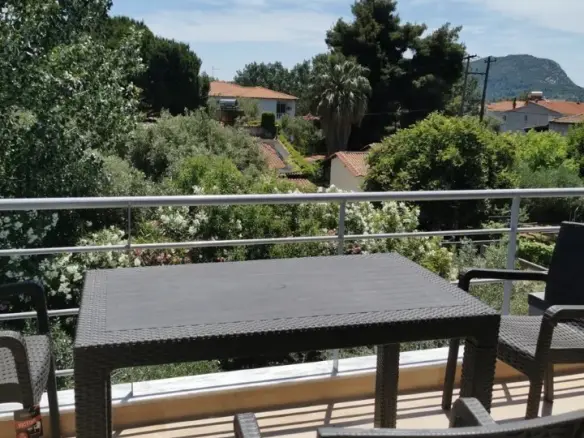 Business Of 240 M² In Sithonia, Chalkidiki
