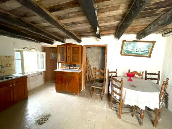Maisonette Of 135 M² In Corfu