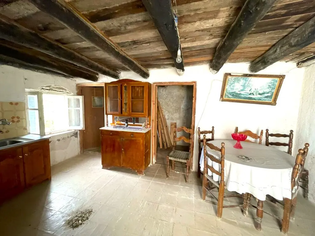 Maisonette Of 135 M² In Corfu