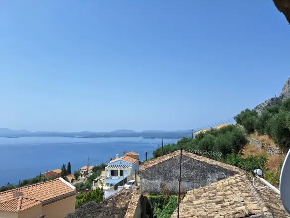 Detached House Of 205 M² In Corfu