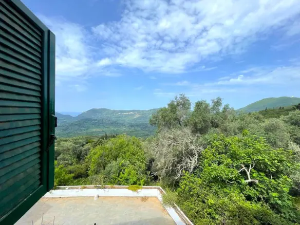 Maisonette Of 135 M² In Corfu