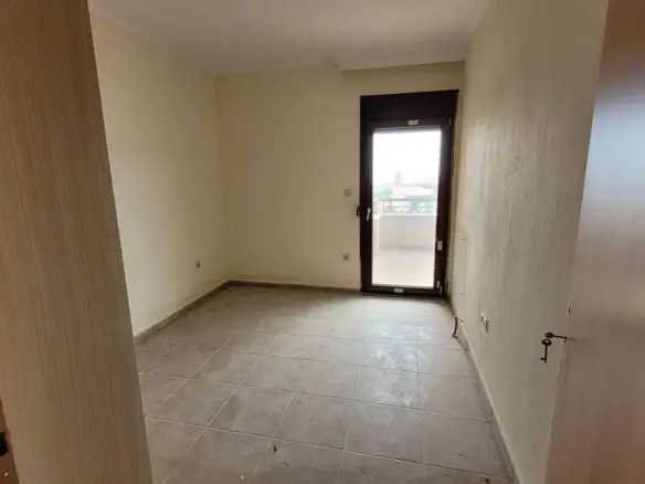 Maisonette Of 140 M² In The Suburbs Of Thessaloniki