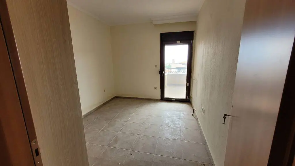 Maisonette Of 140 M² In The Suburbs Of Thessaloniki