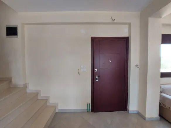 Complex Of 500 M² In Sithonia, Chalkidiki