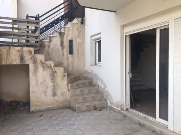 Apartment Of 125 M² In The Suburbs Of Thessaloniki