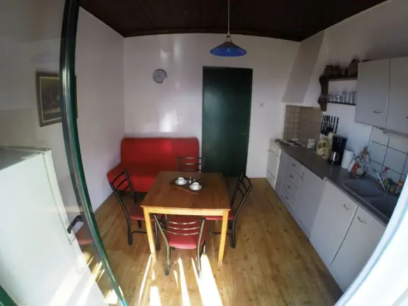 Detached House Of 83 M² In Thassos