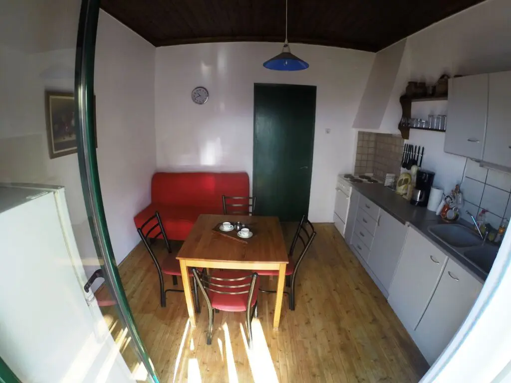 Detached House Of 83 M² In Thassos
