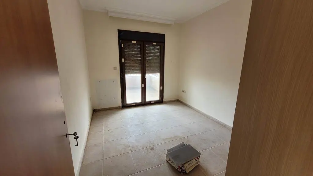 Maisonette Of 140 M² In The Suburbs Of Thessaloniki