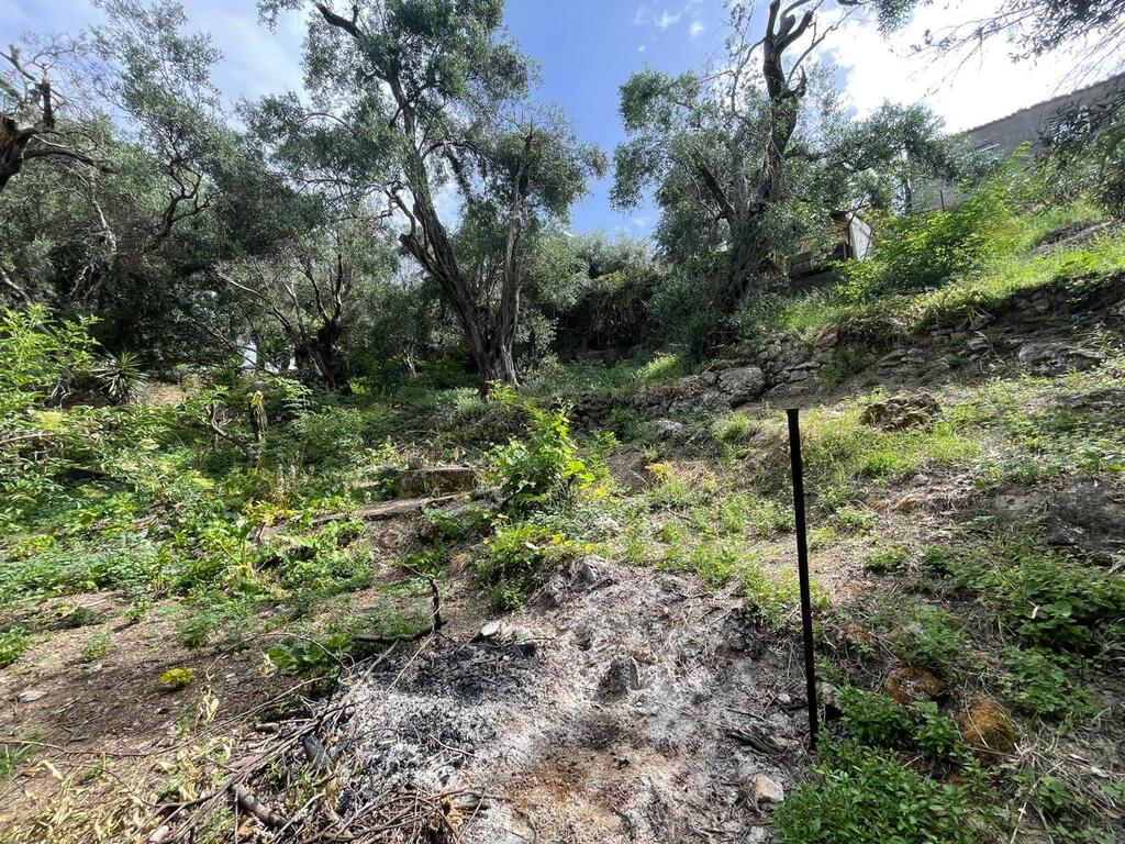 Maisonette Of 135 M² In Corfu