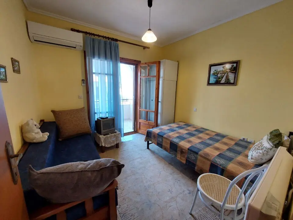 Flat Of 85 M² In Sithonia, Chalkidiki