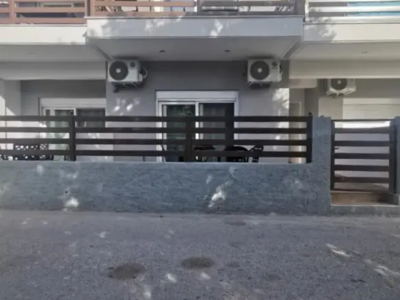Business Of 240 M² In Sithonia, Chalkidiki