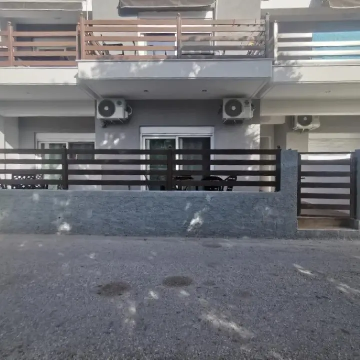 Business Of 240 M² In Sithonia, Chalkidiki