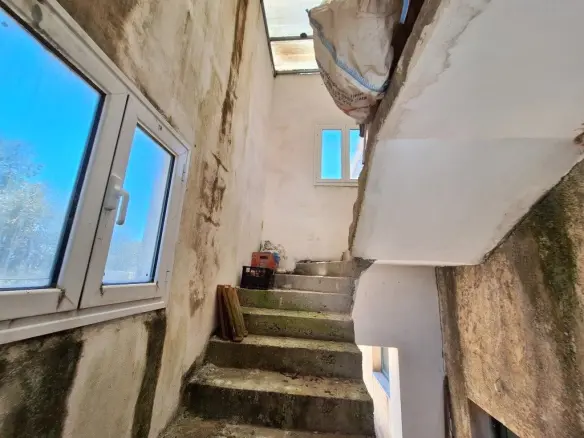 Commercial Property Of 530 M² In Corfu