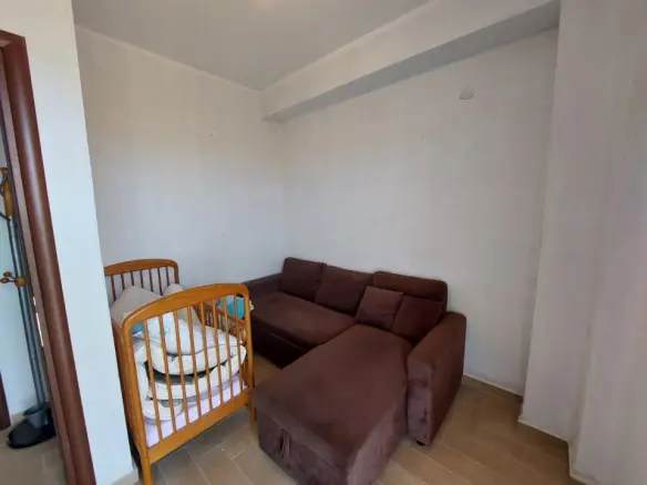 Complex Of 500 M² In Sithonia, Chalkidiki