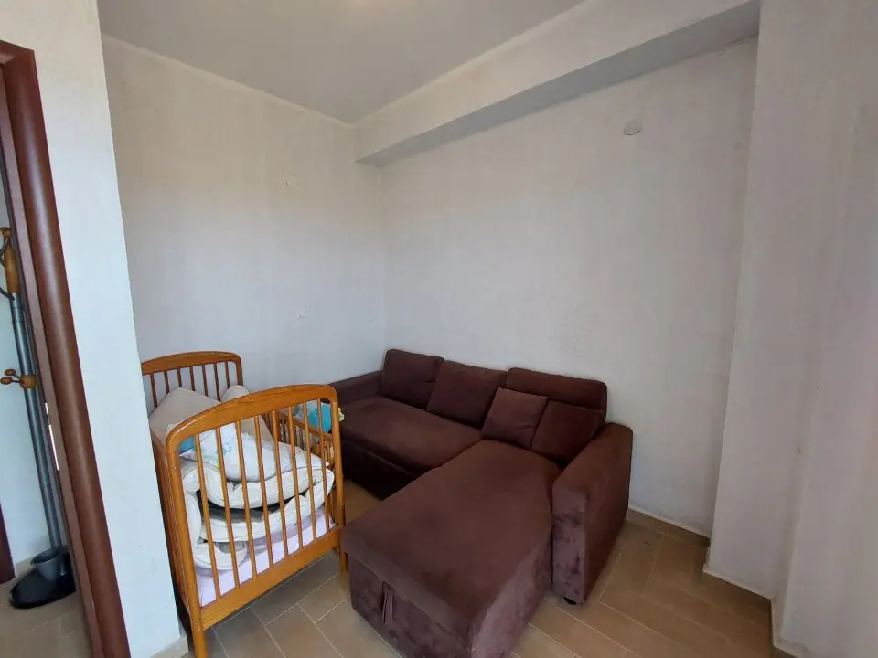 Complex Of 500 M² In Sithonia, Chalkidiki