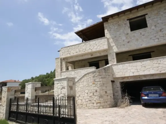 For Sale Building 380 M² In Sithonia, Chalkidiki