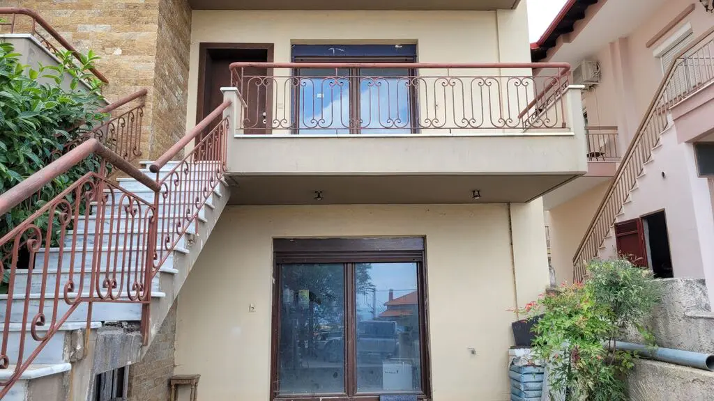 Maisonette Of 176 M² In The Suburbs Of Thessaloniki