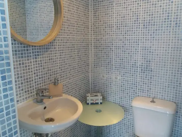 Maisonette Of 105 M² In Sithonia, Chalkidiki