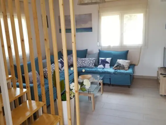 Detached House Of 110 M² In Thassos