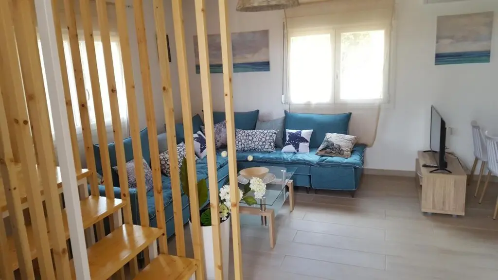 Detached House Of 110 M² In Thassos