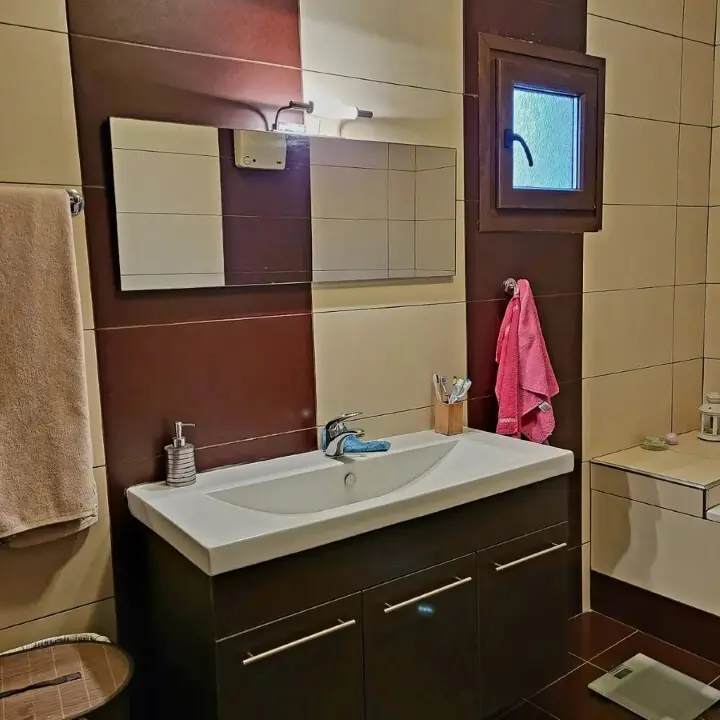 Detached House Of 90 M² In Sithonia, Chalkidiki