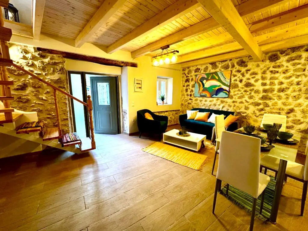 Maisonette Of 75 M² In Corfu