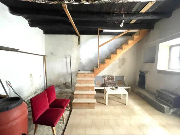 Maisonette Of 135 M² In Corfu