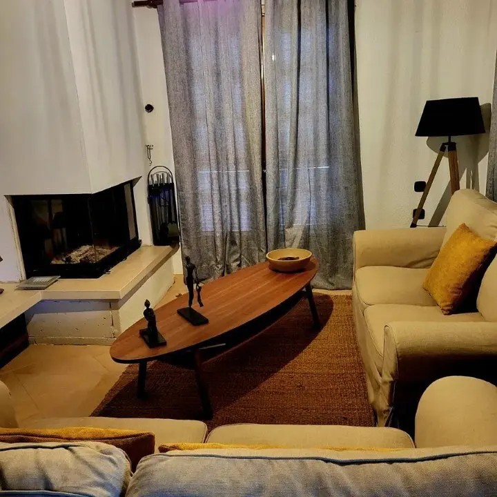 Detached House Of 90 M² In Sithonia, Chalkidiki