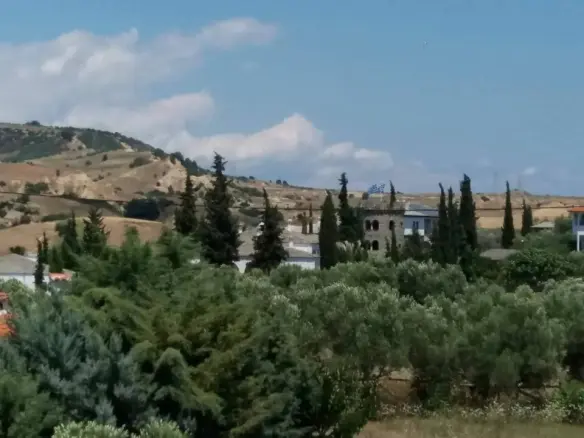 Maisonette Of 105 M² In Sithonia, Chalkidiki