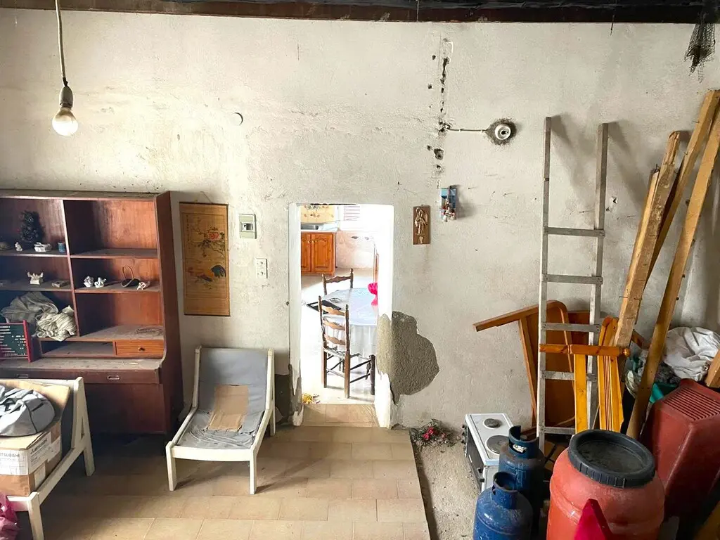 Maisonette Of 135 M² In Corfu