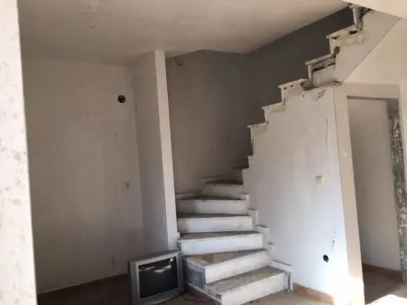 Apartment Of 125 M² In The Suburbs Of Thessaloniki