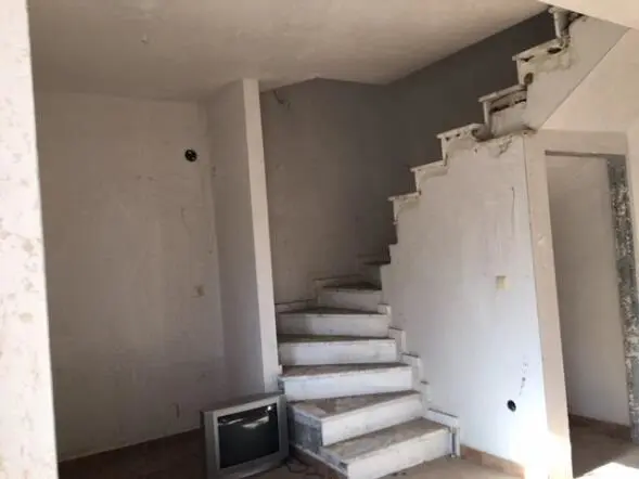 Apartment Of 125 M² In The Suburbs Of Thessaloniki